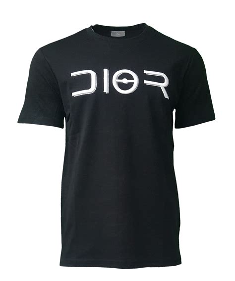 dior tshirt heren|christian dior t shirt men's.